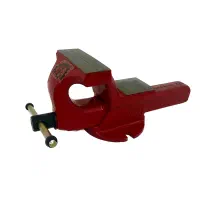 گیره رومیزی ۱۴۰ پویا صنعت پیشرو