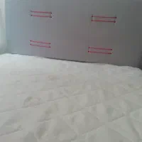 فروش تخت وتشک