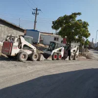 اجاره بابکت وغلطک قلطک