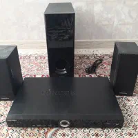 دی وی دی پلیر کنکورد|پخشکننده DVD و ویدیو|چهارباغ, |دیوار