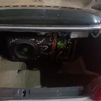 پژو405slx|خودرو سواری و وانت|مشهد, حسینآباد|دیوار