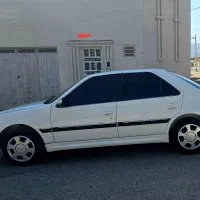 پارس تیوفایو ۴۰۳