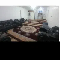 سویئت روزانه کوتا مدت با مبله تخت خواب دوربین