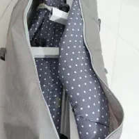 گهواره نانو برای نوزاد کولیکی