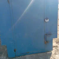 اتاق مسقف،اتاق عقب نیسان|قطعات یدکی و لوازم جانبی|رباطکریم, رباطکریم|دیوار