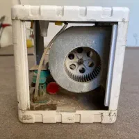 فروش ۲ عدد کولر ابی|کولر آبی|سمنان, |دیوار