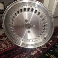 رینگ طرح میباخ ۱۶