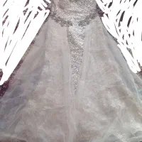 پیراهن مجلسی