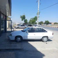 دوو ریسر 1992|خودرو سواری و وانت|ارومیه, |دیوار