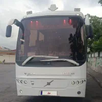 اتوبوس ولوو TX|خودرو سنگین|آمل, |دیوار