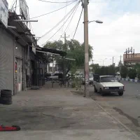 مغازه|فروش مغازه و غرفه|سلماس, |دیوار