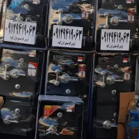 گاوصندوق سیف باکس|ابزارآلات|کرج, خرمدشت|دیوار