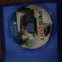 pes 17 بازی|کنسول، بازی ویدئویی و آنلاین|قم, بنیاد|دیوار