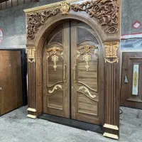 درب ضد سرقت کد 83.اتاقی.انواع دستگیره