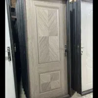 کد3698درب حمام درب سرویس روکوب دستگیره ضداب|مصالح و تجهیزات ساختمان|کرج, گلشهر|دیوار