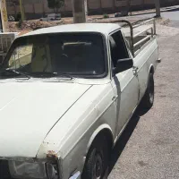 پیکان وانت مدل ۸۶ کم کار|خودرو سواری و وانت|بانه, |دیوار