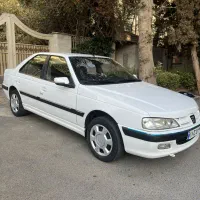 پارس موتور سال|خودرو سواری و وانت|کرج, شاهین‌ویلا|دیوار