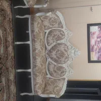 مبل سلطنتی ۹نفره|مبلمان خانگی و میز عسلی|گرگان, |دیوار
