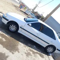 پژو پارس|خودرو سواری و وانت|کوهدشت, |دیوار