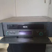 ویدئو vhs گلدستار سالم|پخش‌کننده DVD و ویدیو|تهران, گلستان (شهرک راه آهن)|دیوار