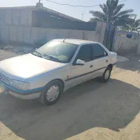 پژو ۹۸|خودرو سواری و وانت|میناب, |دیوار