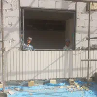 سنگکاری نمای ساختمان با کیفیت بالا|خدمات پیشه و مهارت|وحیدیه, |دیوار