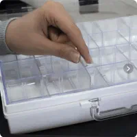 جعبه نظم دهنده ابزار VDS1|ابزارآلات|تهران, ونک|دیوار