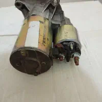 استارت خودرو