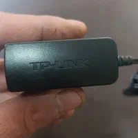 آداپتور اصلی مودم تی پلینک