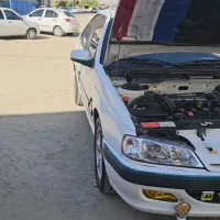 پژوپارس الیکس