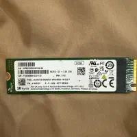 حافظه ssd 512 GB nvme 2280