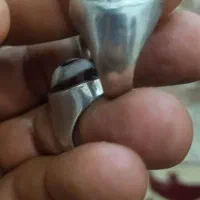 چهار عدد انگشتر بابا فوری.   سلیمانی