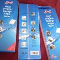 اسکاج نانو جادویی