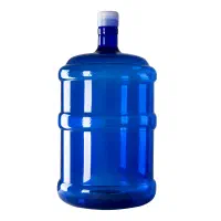 گالن بیست لیتری آب