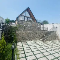 فروش کلبه ۲۴۴ متری|فروش خانه و ویلا|شیرگاه, |دیوار