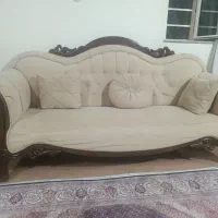 مبل ده نفره