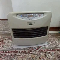 بخاری نفتی و برقی