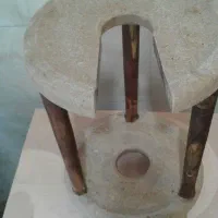 پایه قلیان