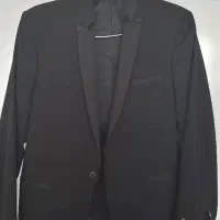 کت و شلوار|لباس|بروجن, |دیوار