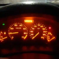 ۲۰۶ مدل۸۷|خودرو سواری و وانت|تبریز, |دیوار