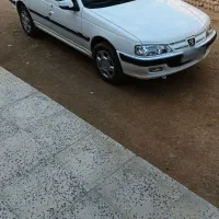 پژو پارس مدل ۱۴۰۱