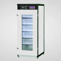 دستگاه جوجه کشی