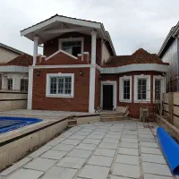 ویلای300مترساحلی3خواب ویوساحل زیباکنار