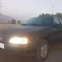 فروش فوری پژو روآ نوک مدادی متالیک ۸۶