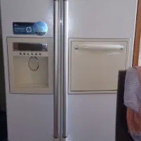 یخچال ال جی