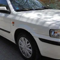 سمند ای اف ۷ دوگانه ۹۳