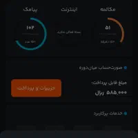 فروش سیم کارت همراه اول (۰۹۱۹۳۱۶۳۰۰۵)