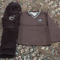 لباس پسرانه