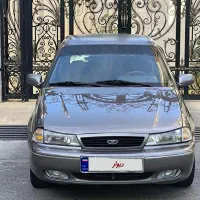 دوو سی یلو مدل 1381 کم کار