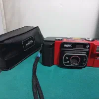 فروش دوربین آنتیک و کلکسیونی نو بی خط و خش